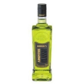 Absinthe Rodnik Classic 70%