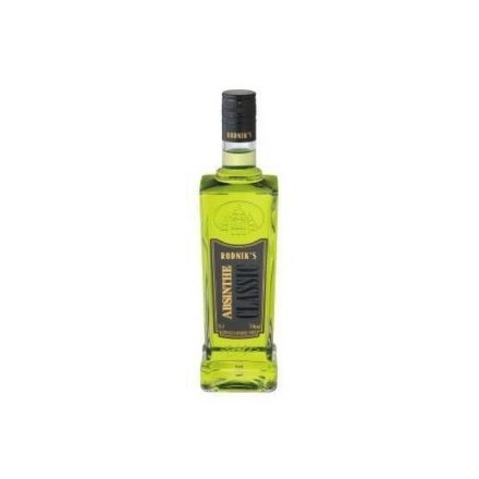 Absinthe Rodnik Classic 70%