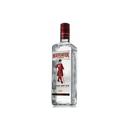 Beefeater Gin 1,0 40%