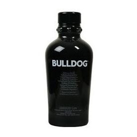 Bulldog London Dry Gin 1,0 40%