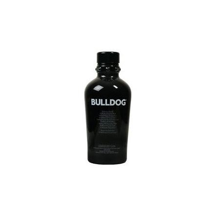 Bulldog London Dry Gin 1,0 40%