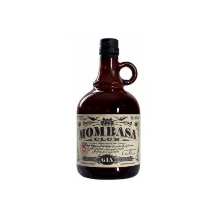 Mombasa Club Gin 41,5%
