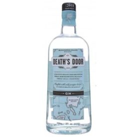 Death’s Door Gin 47%