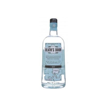 Death’s Door Gin 47%