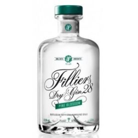 Filliers Pine Blossom Gin 42,6%