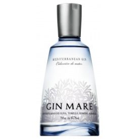 Gin Mare Mediterranean Gin 0,7  42,7%