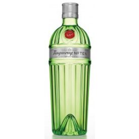 Tanqueray No Ten  0,7  47,3%