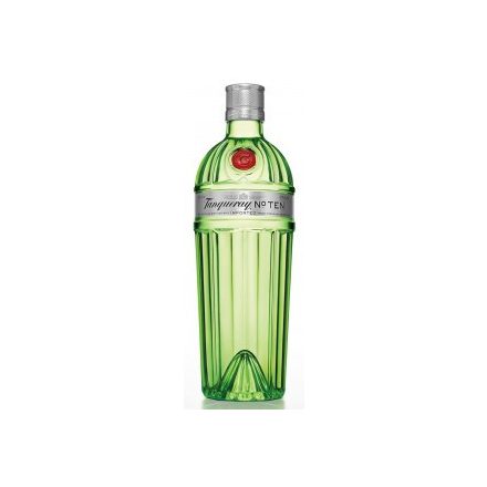 Tanqueray No Ten  0,7  47,3%