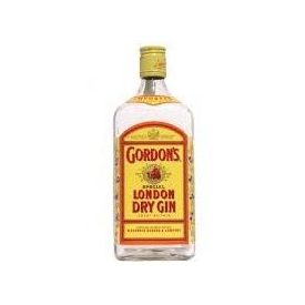Gordons Gin 0,7 37,5%
