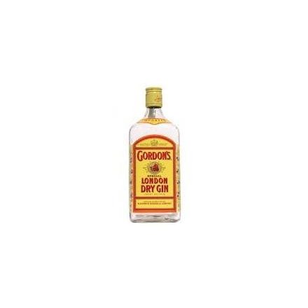 Gordons Gin 0,7 37,5%