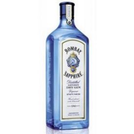 Bombay Sapphire 1,0 40%