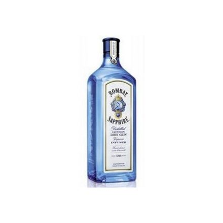 Bombay Sapphire 1,0 40%