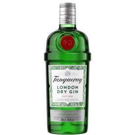 Tanqueray London Dry Gin 0,7  43,1%