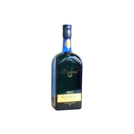 Bluecoat Barrel Reserve Gin 47%