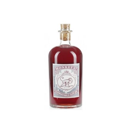 Monkey 47 Sloe Gin 29%