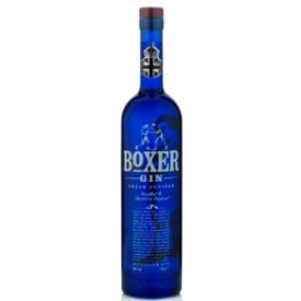 Boxer Gin 40%