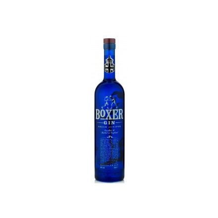 Boxer Gin 40%
