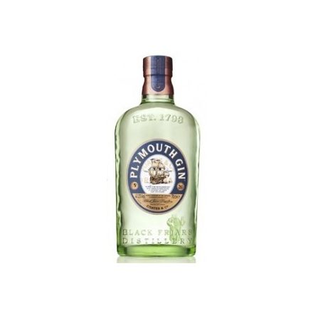 Plymouth Gin 0,7 41,2%