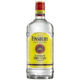 Finsbury Gin 1,0 37,5%