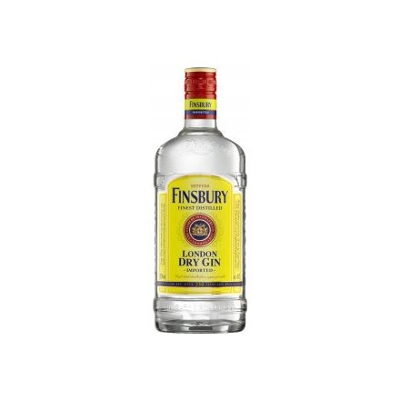 Finsbury Gin 1,0 37,5%