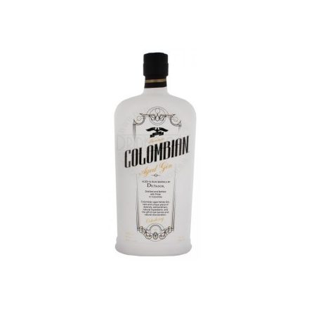 Dictador Gin C. WHITE Ortodoxy 43%