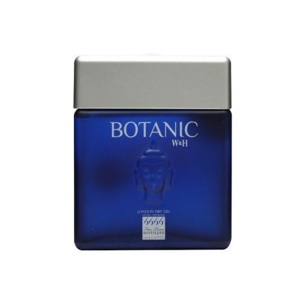 Cubical ULTRA Premium London Dry Gin 0,7l 45%