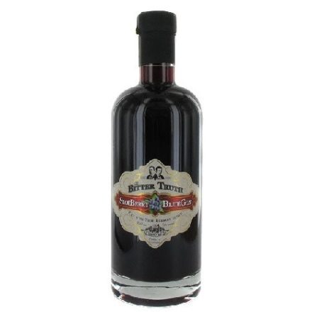 The Bitter Truth Sloe Gin 28%