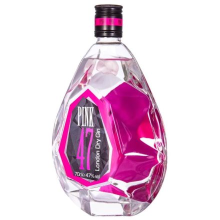 Pink 47 Gin 47%
