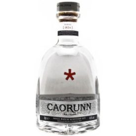 Caorunn Gin 1,0  41,8%