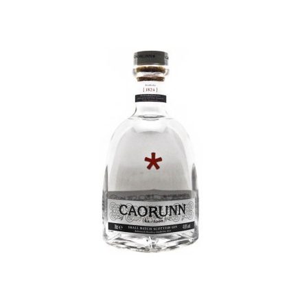 Caorunn Gin 1,0  41,8%