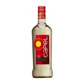 Pisco Capel Especial 35%