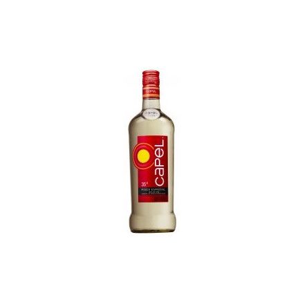 Pisco Capel Especial 35%