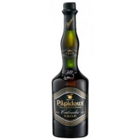 Calvados Papidoux VSOP 40%