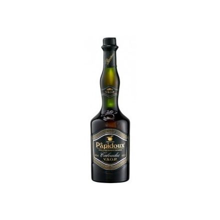 Calvados Papidoux VSOP 40%
