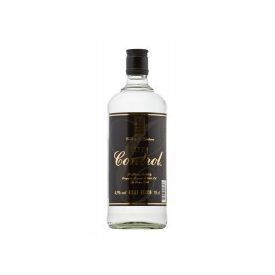 Pisco Control 43%