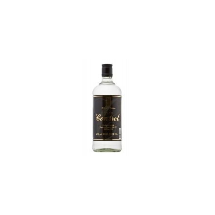 Pisco Control 43%