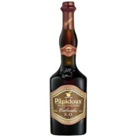 Calvados Papidoux XO 40%