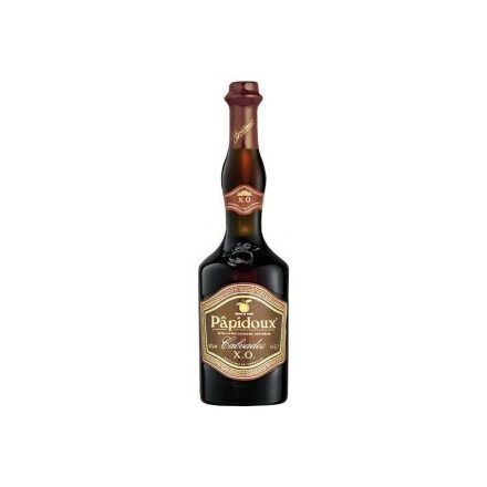 Calvados Papidoux XO 40%