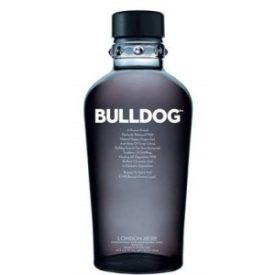 Bulldog London Dry Gin 0,7 40%