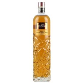   Francoli Grappa Riserva - Moscato e Brachetto Barrique 0,7l 41,5%