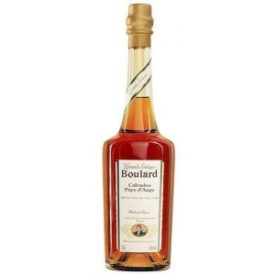Calvados Boulard Grand Solage 40%