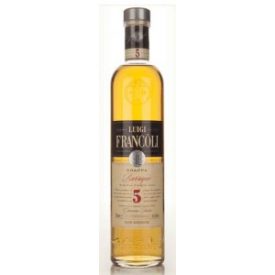 Francoli Grappa 5 Riserva 0,7l 41,5%