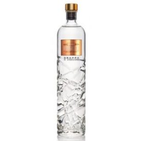 Francoli Grappa Erbaluce bianca (fehér) 0,7l 41,5%