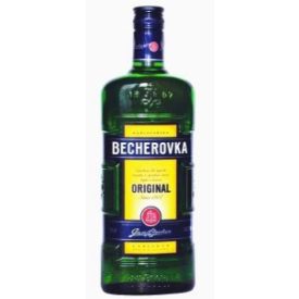 Becherovka 1,0 38%