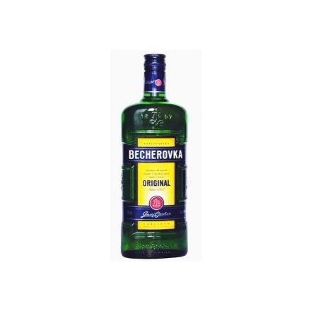 Becherovka 1,0 38%