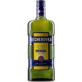 Becherovka 0,7 38%