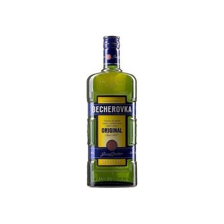 Becherovka 0,7 38%