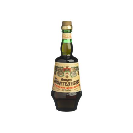 Montenegro Amaro 23%