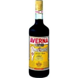 Averna Amaro Siciliano 1,0 29%