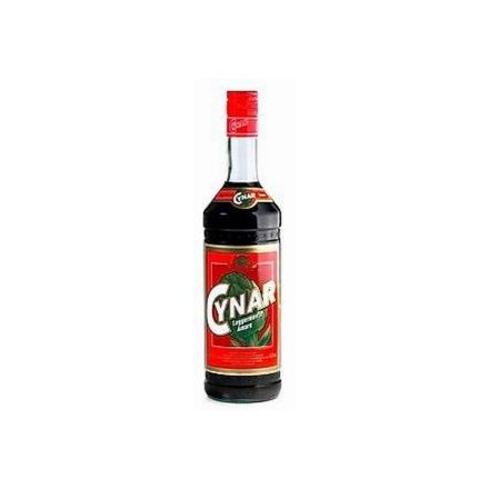 Cynar Bitter 16,5%